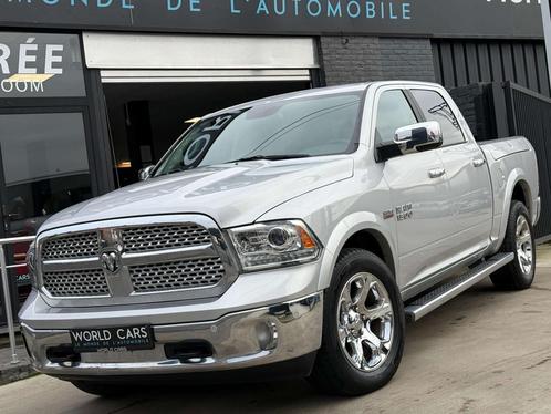 Dodge Ram 5.7 LPG LARAMIE/ TVAC*BTWIN/ RAMBOX/ NAVI/ FULL OP, Auto's, Dodge, Bedrijf, Te koop, Overige modellen, 4x4, ABS, Achteruitrijcamera