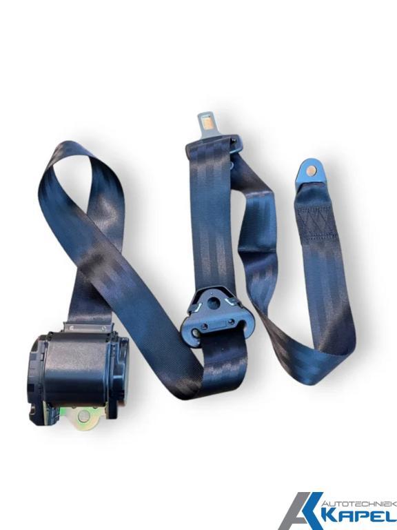 3 punts gordel extra lang camper 4 meter + ontvanger kort, Autos : Pièces & Accessoires, Habitacle & Garnissage, Neuf