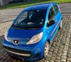 Peugeot 107 — 2011 — Benzine, Auto's, 4 zetels, 50 kW, Blauw, Overige kleuren
