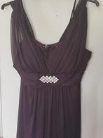jolie robe de soirée, cocktail....couleur prune . T S M, Vêtements | Femmes, Taille 38/40 (M), Comme neuf, Enlèvement, Fashion New York