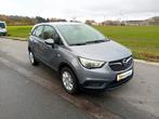 Opel Crossland  Automatic, Auto's, Stof, Euro 6, 1199 cc, https://public.car-pass.be/vhr/52b29d37-31d1-47c8-9909-272858c6456d