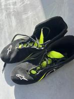 alpinestars car racing shoe, Motoren, Alpinestars, Laarzen, Tweedehands, Heren
