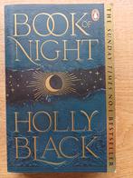 Boek of night- Holly Black, Boeken, Ophalen, Zo goed als nieuw
