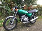 Kawasaki   KH400 Triple   1976, Motoren, 400 cc, Bedrijf, 3 cilinders, Overig