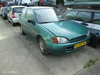 Onderdelen Toyota Starlet 1.3-16V GLi P9 1998, Auto-onderdelen, Overige Auto-onderdelen, Gebruikt, Toyota