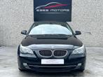 BMW 5 Serie 523 523iA (bj 2009, automaat), Auto's, Automaat, 4 deurs, Achterwielaandrijving, Gebruikt