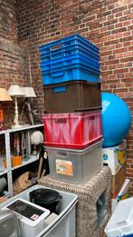 Curver bakken, Ophalen, Minder dan 35 cm, Minder dan 50 cm, Zo goed als nieuw