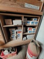 Nietjes tacker nietpistool, Doe-het-zelf en Bouw, Ophalen, Gebruikt