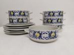 Vintage set Villeroy&Boch, Cadiz reeks, Antiek en Kunst, Curiosa en Brocante, Ophalen of Verzenden