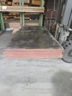 Plex en béton MLH-CH G2S 18mm 2500*1250, Bricolage & Construction, Plaques & Panneaux, Enlèvement, Comme neuf, Bétonplex, Moins de 20 mm