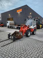 Kubota R420N, Chargeuse sur pneus ou Chouleur, Enlèvement ou Envoi