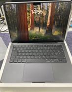 MacBook Pro 14" - M4 Pro, MacBook Pro, 1 TB of meer, 2 tot 3 Ghz, 32 GB