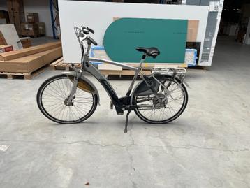 e-bike sparta beschikbaar voor biedingen