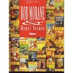 Bob Morane: Henri Vernes, Livres, Aventure & Action, Comme neuf, Enlèvement ou Envoi