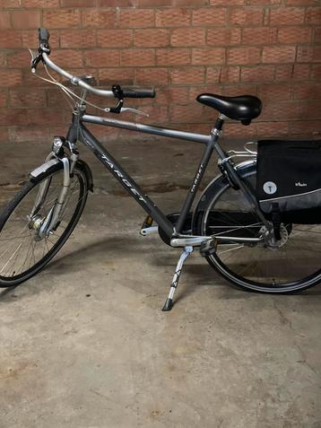 Target New York fiets beschikbaar voor biedingen