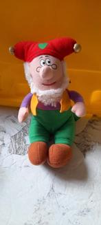 Plop knuffel, Kinderen en Baby's, Speelgoed | Knuffels en Pluche, Ophalen of Verzenden, Zo goed als nieuw