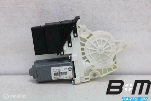 Raammotor rechtsachter VW Golf 5 1K0959704AG, Auto-onderdelen, Interieur en Bekleding, Gebruikt