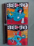 Bel 90 - Het Beste Uit De Belpop Van 1991 + 1993, Zo goed als nieuw, Verzenden