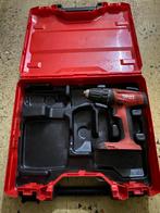 Hilti sfc 22-a boormachine, Doe-het-zelf en Bouw, Ophalen, Boormachine