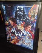 Star wars empire strikes back, Verzamelen, Ophalen of Verzenden