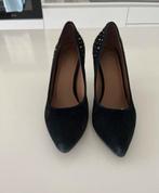 Nathan Baume dameshakken mt 38, Kleding | Dames, Schoenen, Pumps, Zwart, Nathan baume, Ophalen of Verzenden