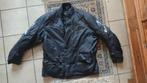 veste moto RICHA en polyester 5xl, Motos, Hommes, RICHA, Enlèvement, Manteau | tissu
