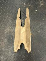 Voetkapje honda amigo novio 2 takt, Ophalen, Zo goed als nieuw