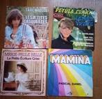 vinyles 45t différents chanteurs  3€/p, Enlèvement ou Envoi, Comme neuf, Autres formats