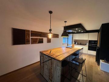 Appartement à vendre à Bastogne, 3 chambres, 115 m², Appartement, 3 pièces