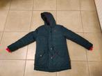 winterjas meisje 152, Ophalen of Verzenden, Gebruikt, Maat 152