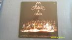 Flairck & Orkest – Flairck & Orkest (LP), Cd's en Dvd's, Vinyl | Overige Vinyl, Ophalen of Verzenden, Gebruikt