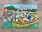 Puzzel Donald Duck - 150 stuks, Enlèvement, Comme neuf