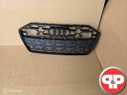 Audi A6 4K8 Facelift Grille Blackline 4K0853651R, Auto-onderdelen, Carrosserie