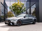 Mercedes-Benz AMG GT AMG GT 63 4Matic - HUD - Burmester - ma, Automaat, Leder, Coupé, 256 g/km