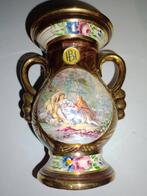 HUBERT BEQUET QUAREGNON, Antiek en Kunst, Ophalen