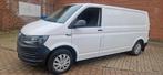 Vw T6 2018, Auto's, USB, Euro 6, Volkswagen, Wit