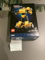 Lego 10338- Bumblebee, Kinderen en Baby's, Ophalen of Verzenden, Nieuw, Lego