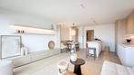 Appartement te huur in Knokke-Heist, 2 slpks, 2 pièces, Appartement, 65 m², 103 kWh/m²/an