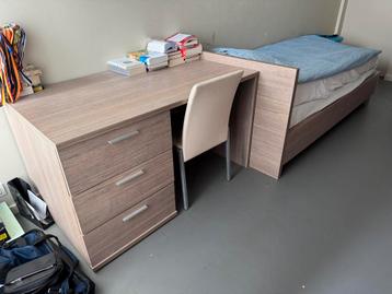 Kinderslaapkamer beschikbaar voor biedingen