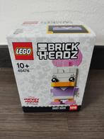 Lego Brickheadz 40476 Katrien Duck, Ophalen of Verzenden, Nieuw, Complete set, Lego