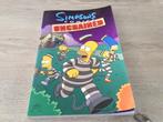 The Simpsons comics Unchained (2001) (Engels), Ophalen of Verzenden, Eén comic, Zo goed als nieuw, Matt Groe