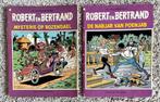 Robert & Bertrand strips, Boeken, Stripverhalen, Gelezen, Ophalen