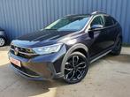 ✔VW Taigo 1.0TSi AUTOMATIC 2024 Euro6❗ DAB, GPS, Bluetooth,., Auto's, Stof, Zwart, USB, Bedrijf