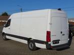 Mercedes-Benz Sprinter 315 cdi L3H2 Automaat (bj 2023), Auto's, Automaat, Stof, Gebruikt, 4 cilinders