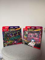 Pokémon Mega Gengar - Mega Diancie Battle Decks - Sealed, Ophalen, Nieuw, Overige typen, Foil