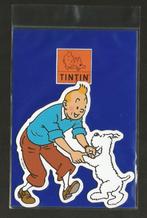 Tintin & Milou - Série de 7 Magnets (Haddock, Dupont, fusée), Collections, Personnages de BD, Tintin, Image, Affiche ou Autocollant