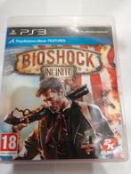 bioshock infinite, Games en Spelcomputers, Ophalen of Verzenden, Gebruikt