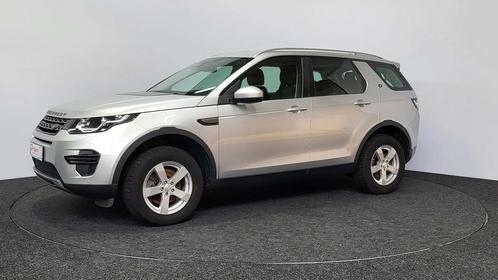Land Rover Discovery Sport Discovery Sport TD4 ~ 7 zit ~ CC, Auto's, Land Rover, Bedrijf, Te koop, ABS, Airbags, Airconditioning