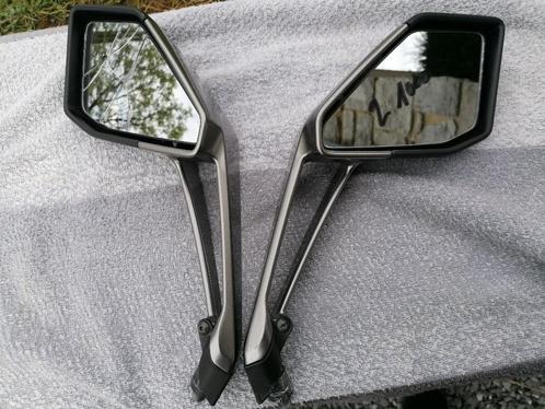 Kawasaki Z1000 Rétroviseur Gauche et Droit d' origine . Pour, Motoren, Accessoires | Overige, Gebruikt, Ophalen