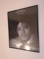 Kader Michael Jackson, Verzamelen, Muziek, Artiesten en Beroemdheden, Ophalen, Gebruikt